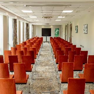 Holiday Inn Bristol City Center fotoÄŸrafÄ±