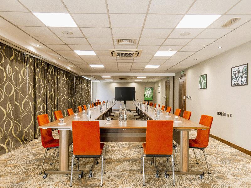 Holiday Inn Bristol City Center - Toplantı