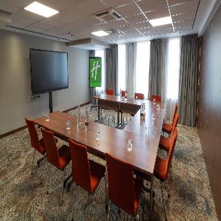 Holiday Inn Bristol City Center fotoÄŸrafÄ±