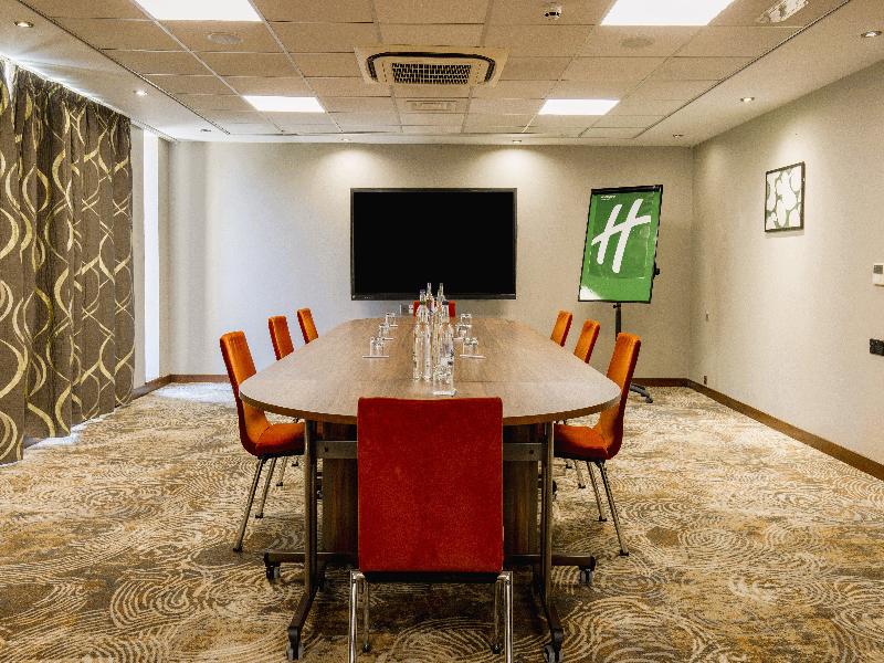 Holiday Inn Bristol City Center - Toplantı