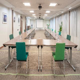 Holiday Inn Bristol City Center fotoÄŸrafÄ±
