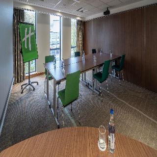 Holiday Inn Bristol City Center fotoÄŸrafÄ±