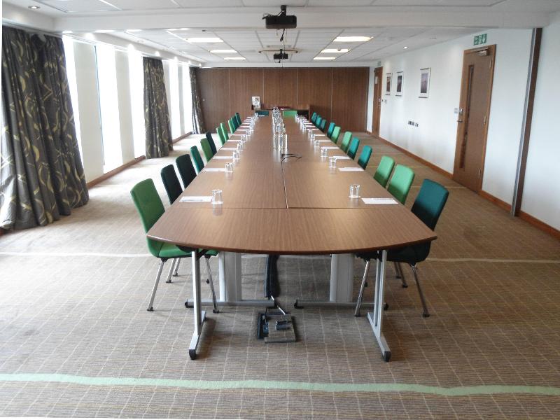 Holiday Inn Bristol City Center - Toplantı