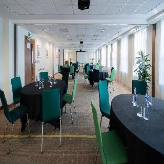 Holiday Inn Bristol City Center fotoÄŸrafÄ±