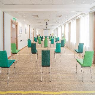 Holiday Inn Bristol City Center fotoÄŸrafÄ±