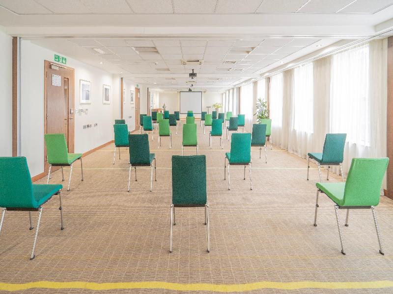 Holiday Inn Bristol City Center - Toplantı