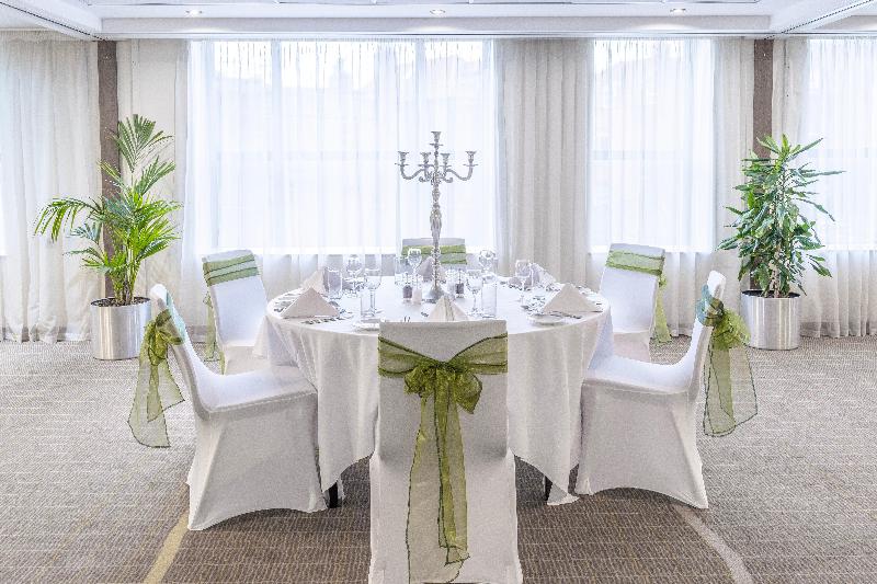 Holiday Inn Bristol City Center - Toplantı