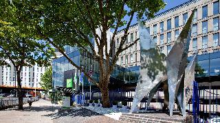 Holiday Inn Bristol City Center fotoÄŸrafÄ±