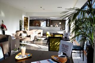 Holiday Inn Bristol City Center fotoÄŸrafÄ±