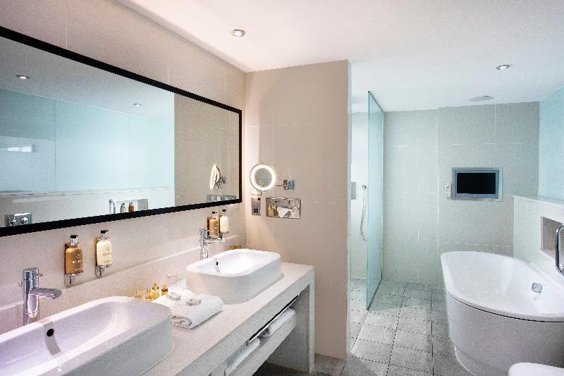 Holiday Inn Bristol City Center - Oda