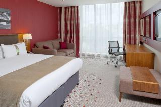 Holiday Inn Bristol City Center fotoÄŸrafÄ±