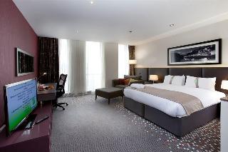 Holiday Inn Bristol City Center fotoÄŸrafÄ±