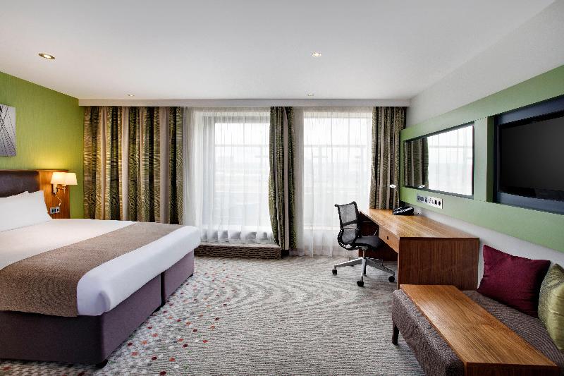 Holiday Inn Bristol City Center - Oda