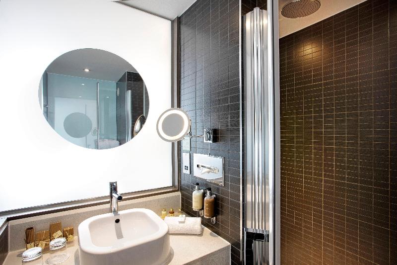 Holiday Inn Bristol City Center - Oda