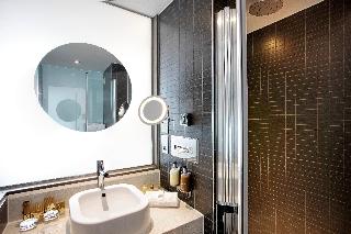 Holiday Inn Bristol City Center fotoÄŸrafÄ±