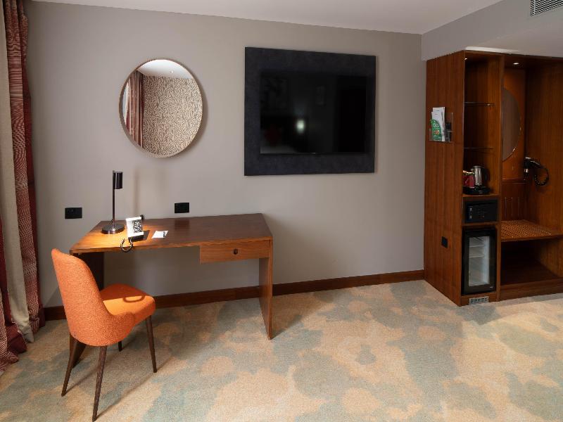 Holiday Inn Bristol City Center - Oda