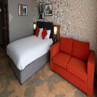 Holiday Inn Bristol City Center fotoÄŸrafÄ±