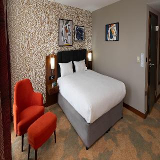 Holiday Inn Bristol City Center fotoÄŸrafÄ±