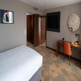 Holiday Inn Bristol City Center fotoÄŸrafÄ±