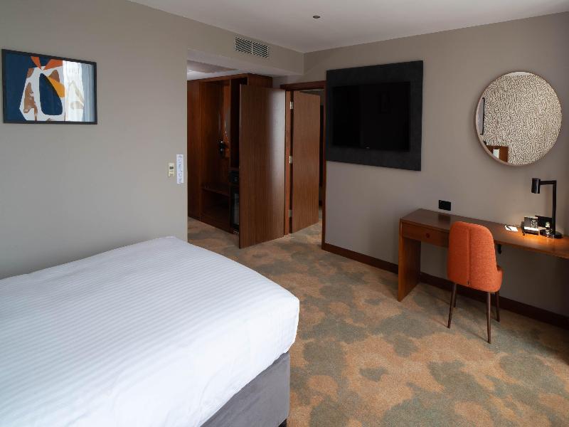 Holiday Inn Bristol City Center - Oda