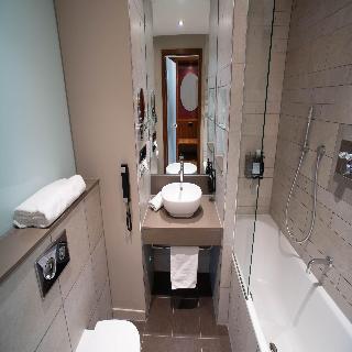 Holiday Inn Bristol City Center fotoÄŸrafÄ±