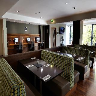 Holiday Inn Bristol City Center fotoÄŸrafÄ±