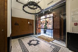 Relais Santa Maria Maggiore fotoÄŸrafÄ±