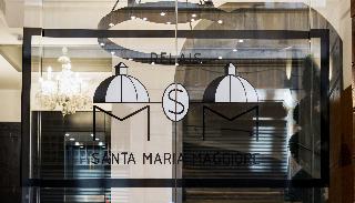 Relais Santa Maria Maggiore otel fotoğrafı