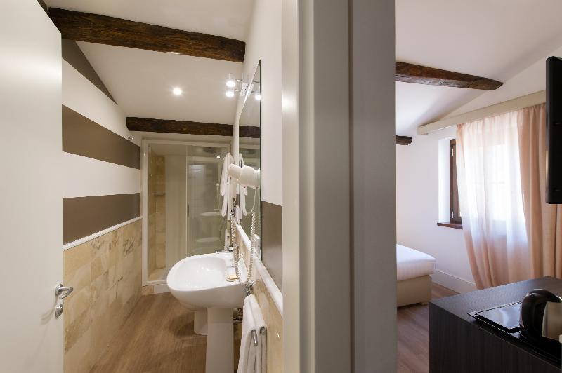 Relais Santa Maria Maggiore - Oda