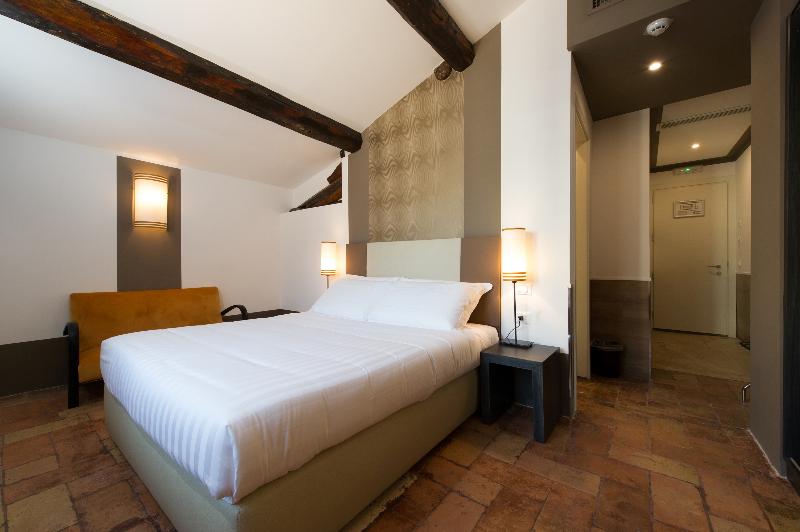 Relais Santa Maria Maggiore - Oda