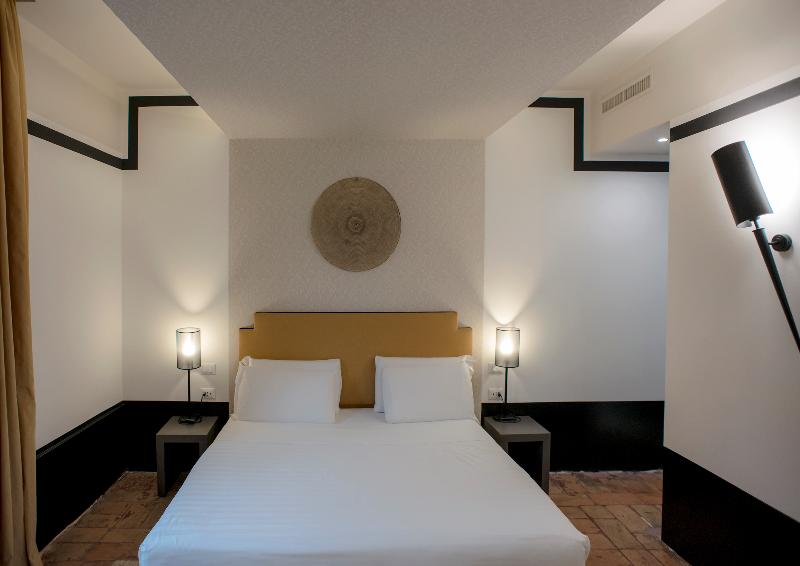 Relais Santa Maria Maggiore - Oda