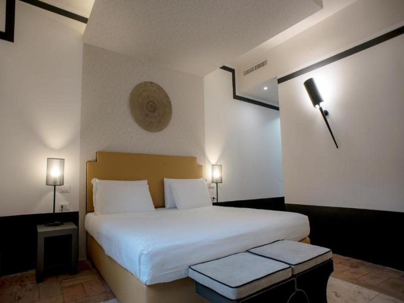 Relais Santa Maria Maggiore - Oda