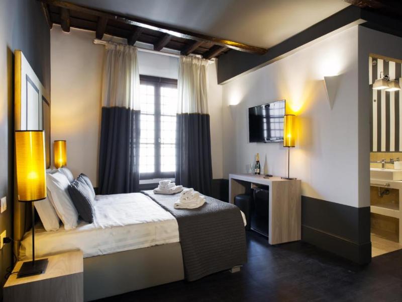 Relais Santa Maria Maggiore - Oda