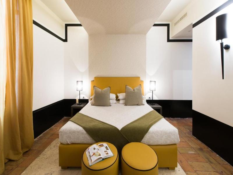 Relais Santa Maria Maggiore - Oda