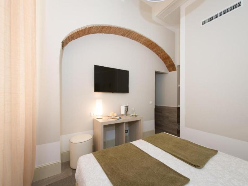 Relais Santa Maria Maggiore - Oda