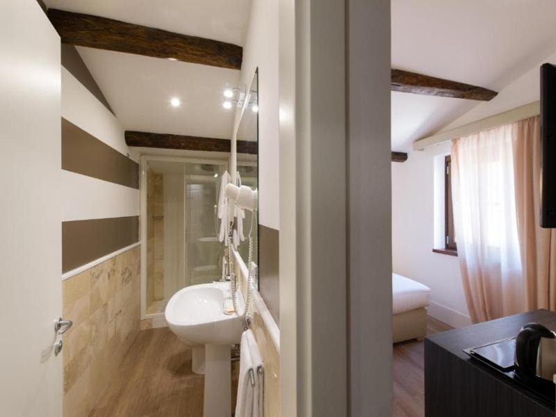 Relais Santa Maria Maggiore - Oda
