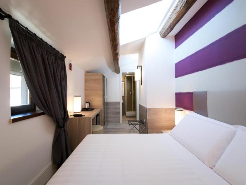 Relais Santa Maria Maggiore - Oda