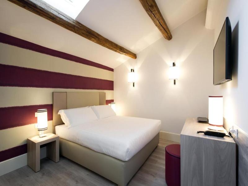 Relais Santa Maria Maggiore - Oda