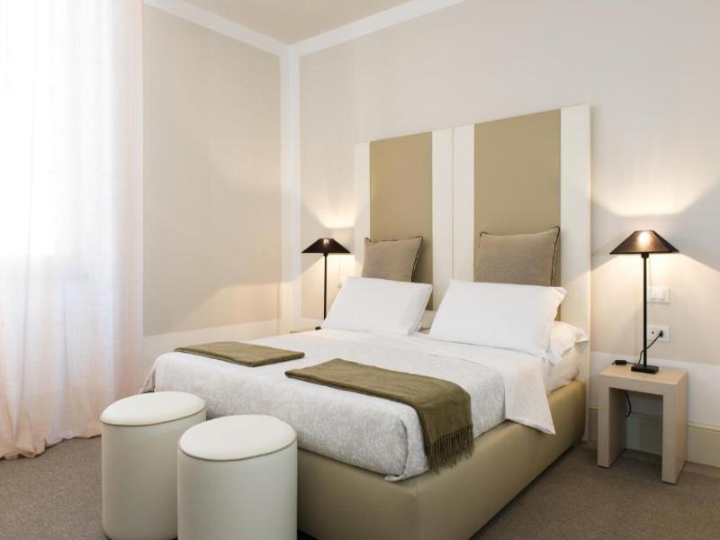 Relais Santa Maria Maggiore - Oda