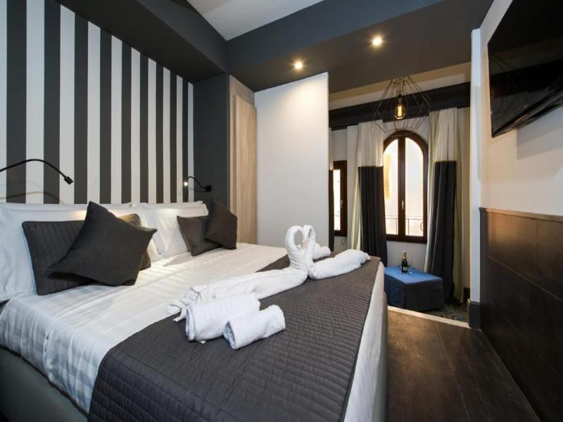Relais Santa Maria Maggiore - Oda