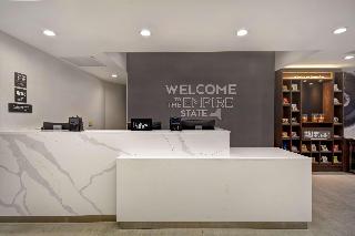 Hampton Inn NY-JFK fotoÄŸrafÄ±