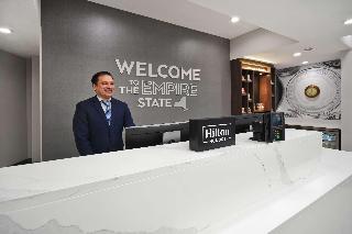 Hampton Inn NY-JFK fotoÄŸrafÄ±