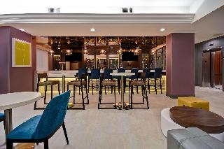 Hampton Inn NY-JFK fotoÄŸrafÄ±