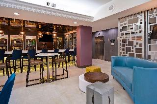 Hampton Inn NY-JFK fotoÄŸrafÄ±
