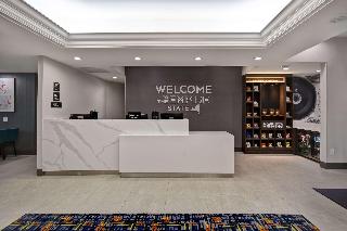 Hampton Inn NY-JFK fotoÄŸrafÄ±