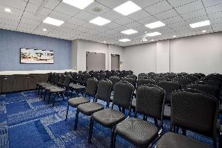 Hampton Inn NY-JFK fotoÄŸrafÄ±