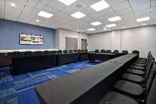 Hampton Inn NY-JFK fotoÄŸrafÄ±