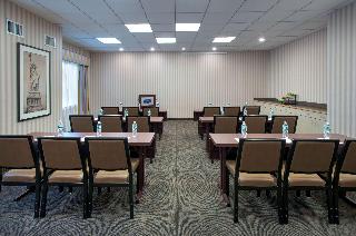 Hampton Inn NY-JFK fotoÄŸrafÄ±