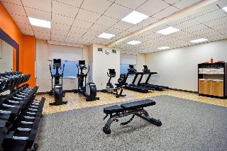 Hampton Inn NY-JFK fotoÄŸrafÄ±