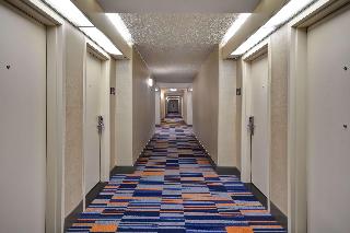 Hampton Inn NY-JFK fotoÄŸrafÄ±